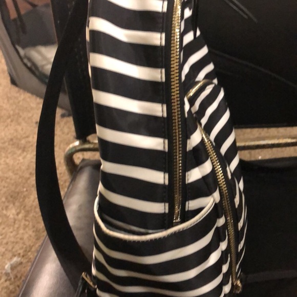 Kate spade back pack